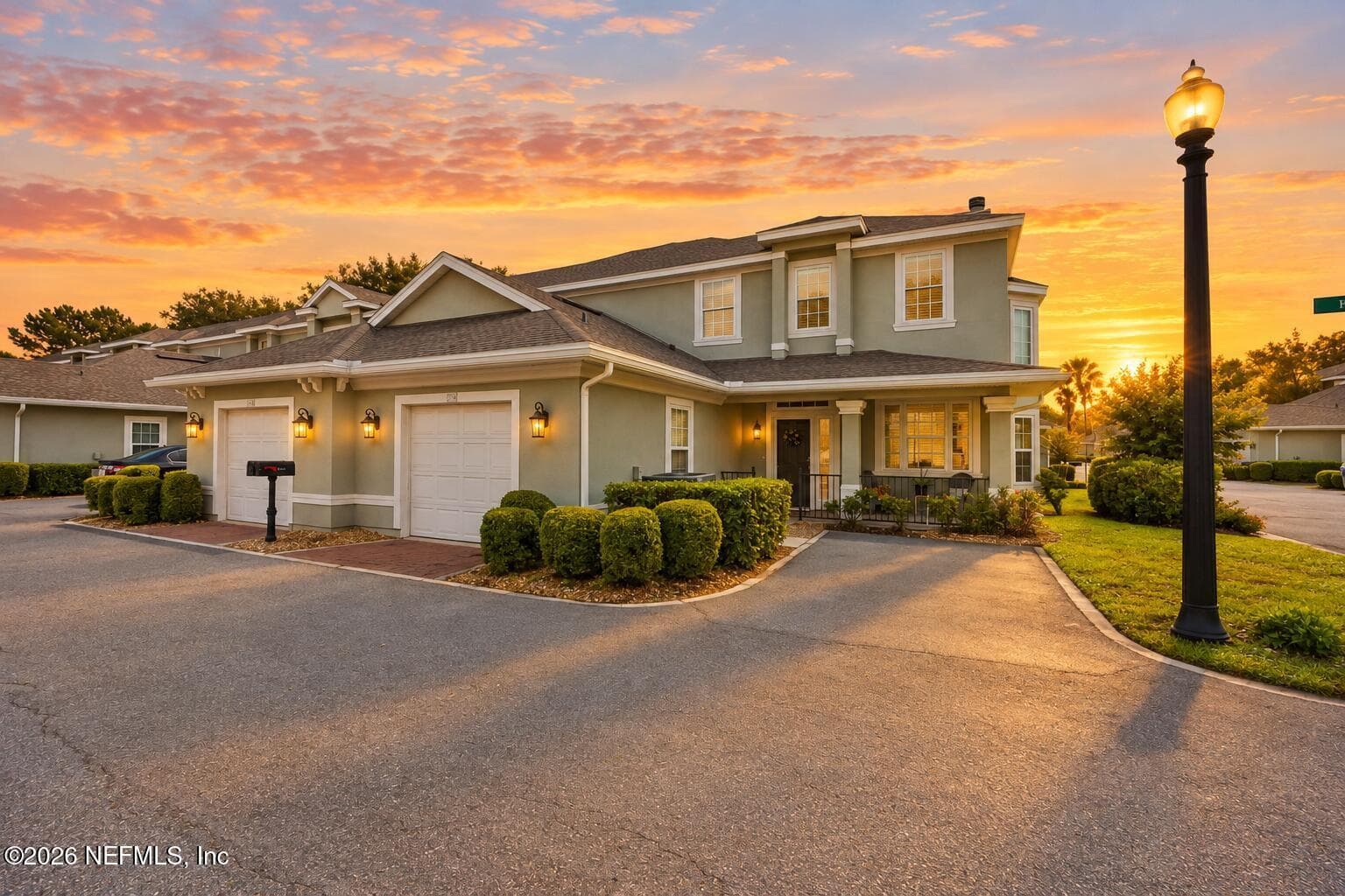 2158 HIBISCUS Court, Fernandina Beach, FL 32034