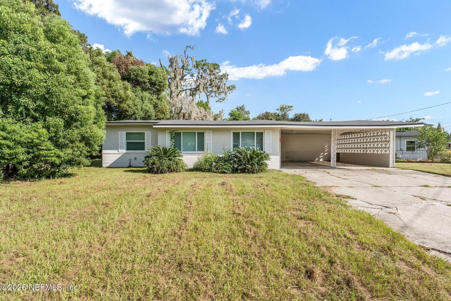 5330 OAK FOREST Drive, Jacksonville, FL 32211