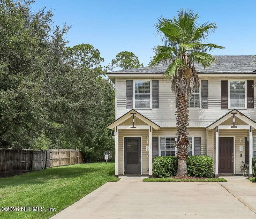 1805 LAGO DEL SUR Drive, Middleburg, FL 32068
