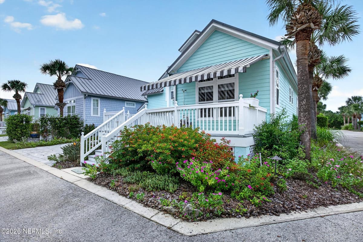 117 ISLAND COTTAGE Way, St. Augustine, FL 32080, St. Augustine, FL - photo 3