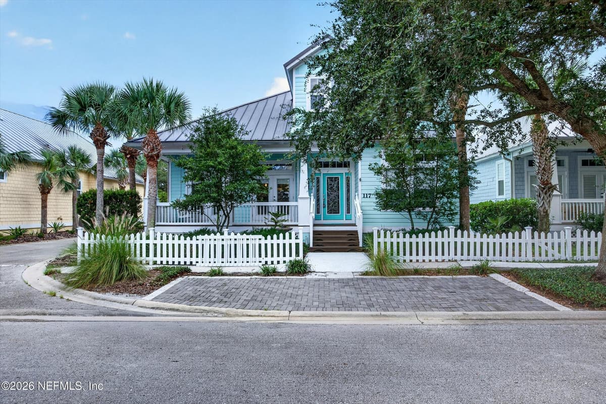 117 ISLAND COTTAGE Way, St. Augustine, FL 32080, St. Augustine, FL - photo 2