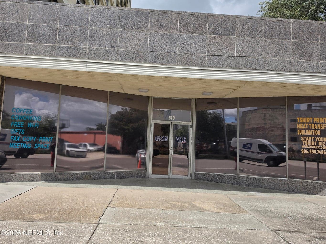 610 N JULIA Street 7, Jacksonville, FL 32202