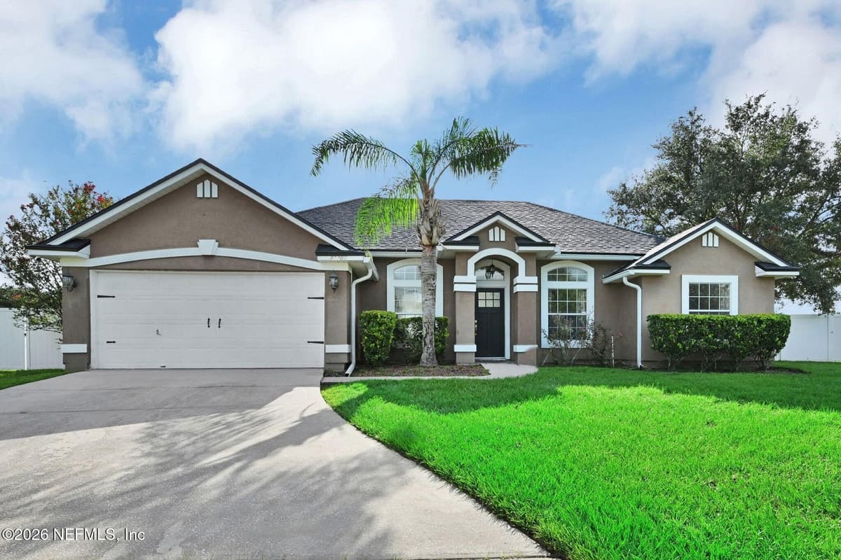 11407 DEEP SPRINGS Drive S, Jacksonville, FL 32219, Jacksonville, FL - photo 2