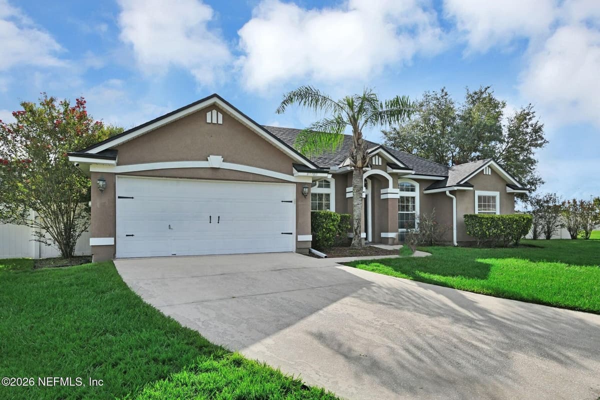 11407 DEEP SPRINGS Drive S, Jacksonville, FL 32219, Jacksonville, FL - photo 3