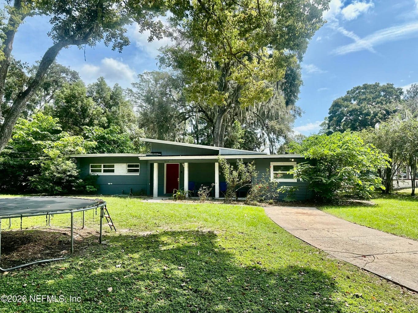 5414 FLORAL BLUFF Road, Jacksonville, FL 32211