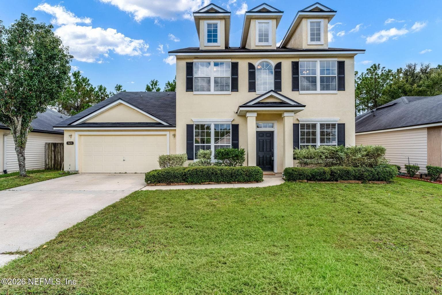 9478 BEMBRIDGE MILL Drive, Jacksonville, FL 32244