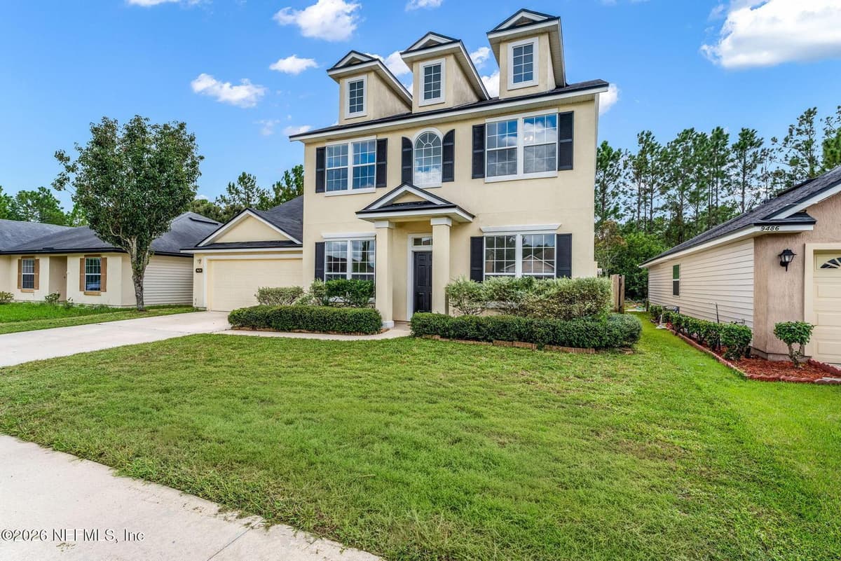 9478 BEMBRIDGE MILL Drive, Jacksonville, FL 32244, Jacksonville, FL - photo 2
