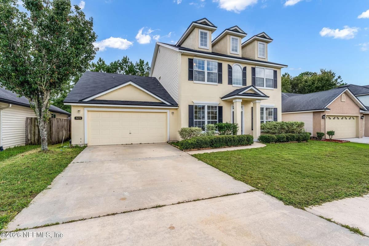 9478 BEMBRIDGE MILL Drive, Jacksonville, FL 32244, Jacksonville, FL - photo 3