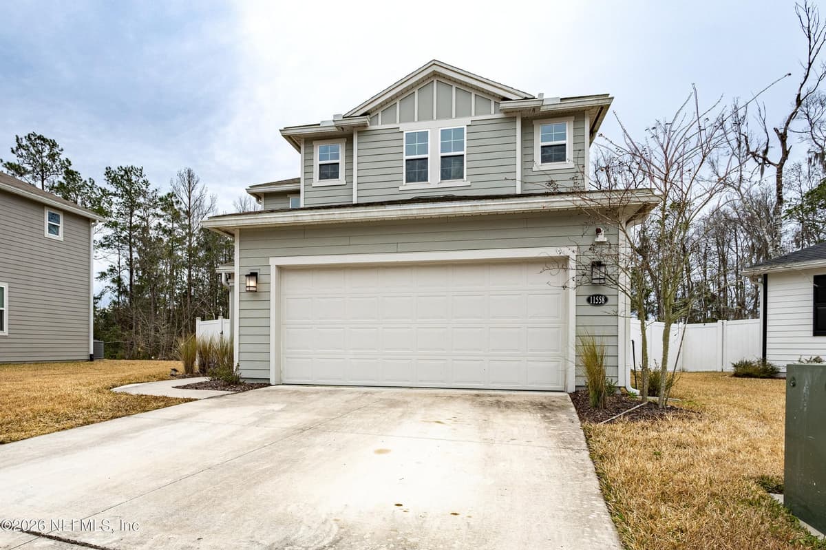 11558 TIBURON Drive, Jacksonville, FL 32221, Jacksonville, FL - photo 2