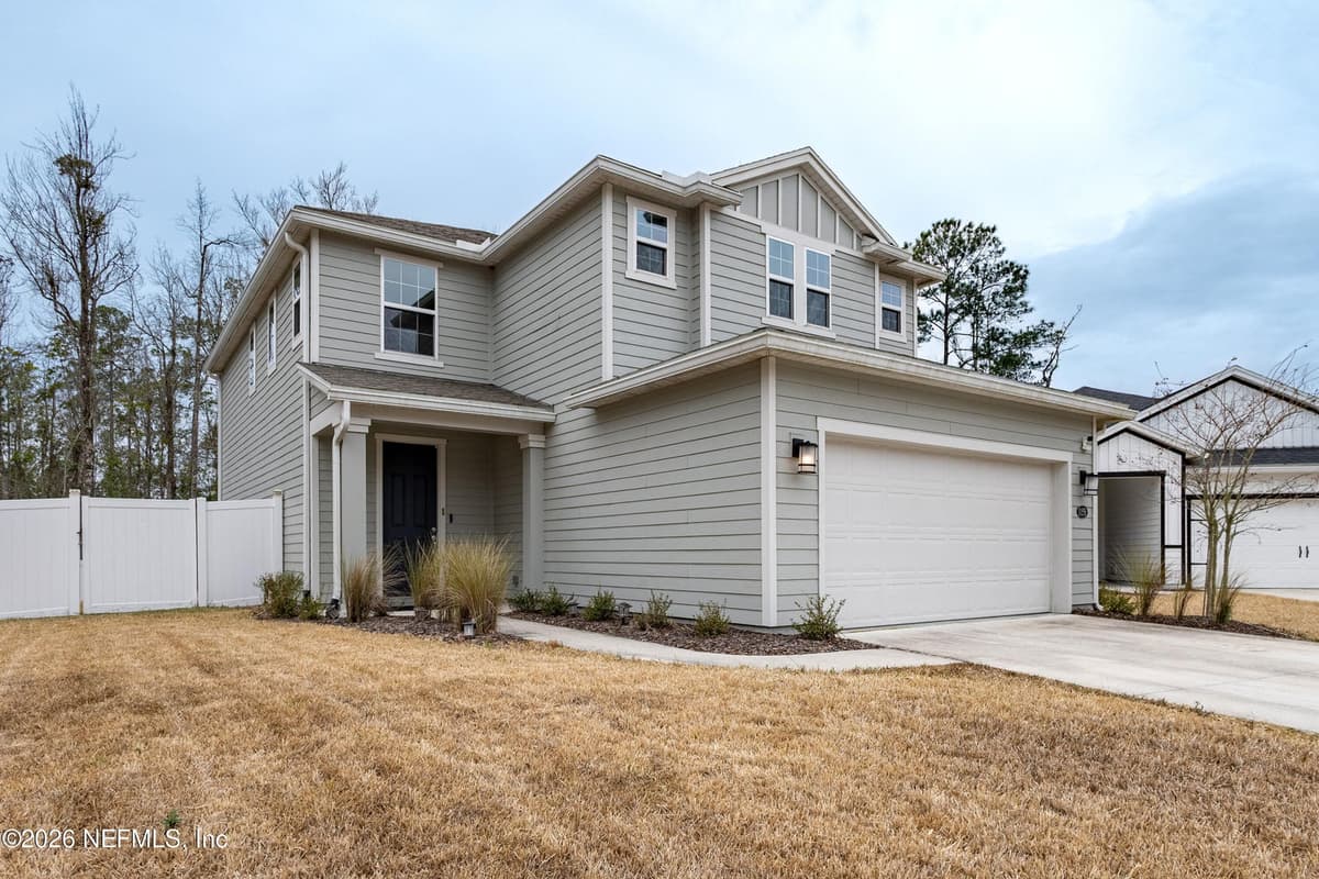 11558 TIBURON Drive, Jacksonville, FL 32221, Jacksonville, FL - photo 3