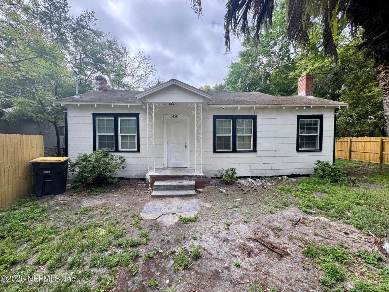 5420 LEAMING Avenue, Jacksonville, FL 32254