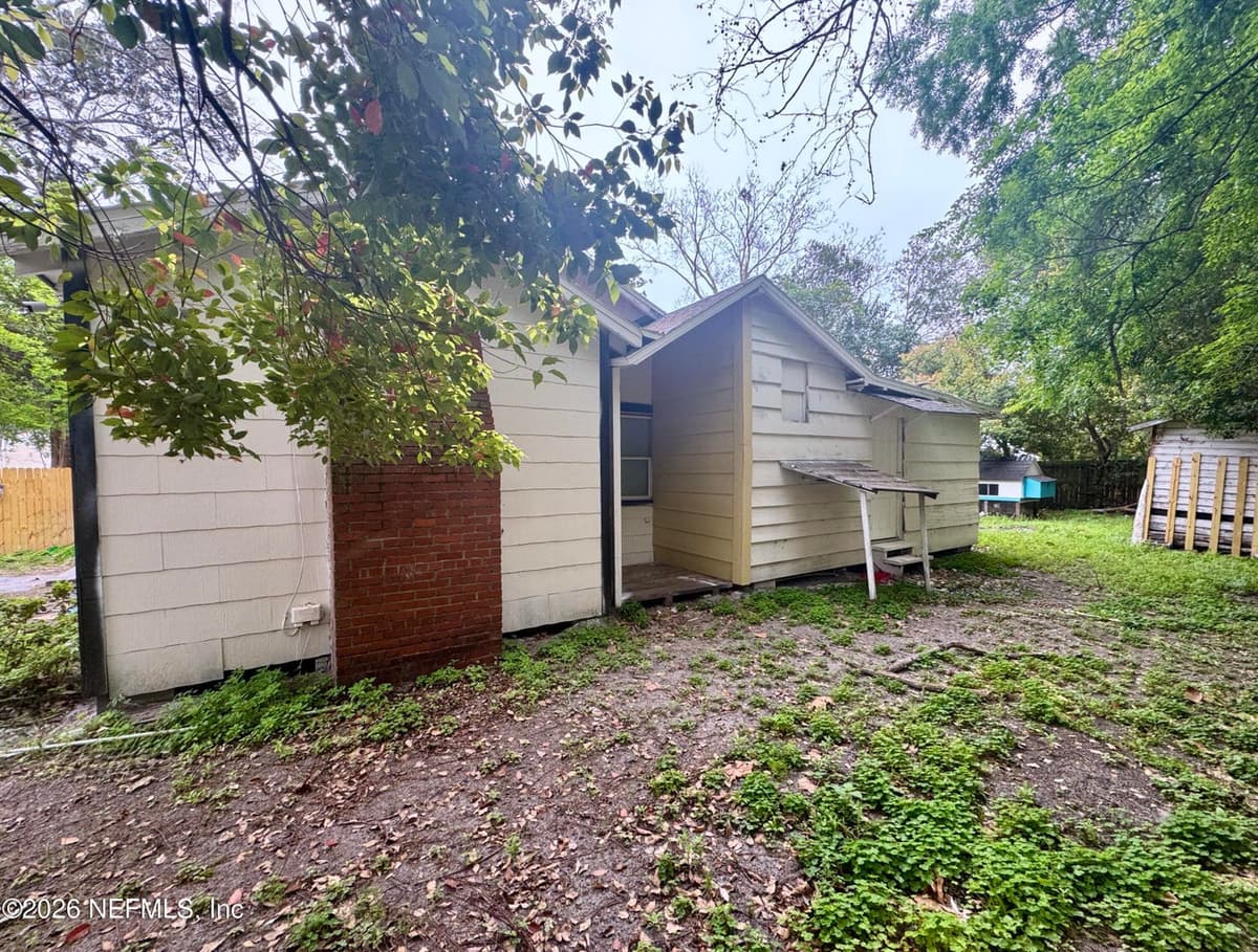 5420 LEAMING Avenue, Jacksonville, FL 32254, Jacksonville, FL - photo 2