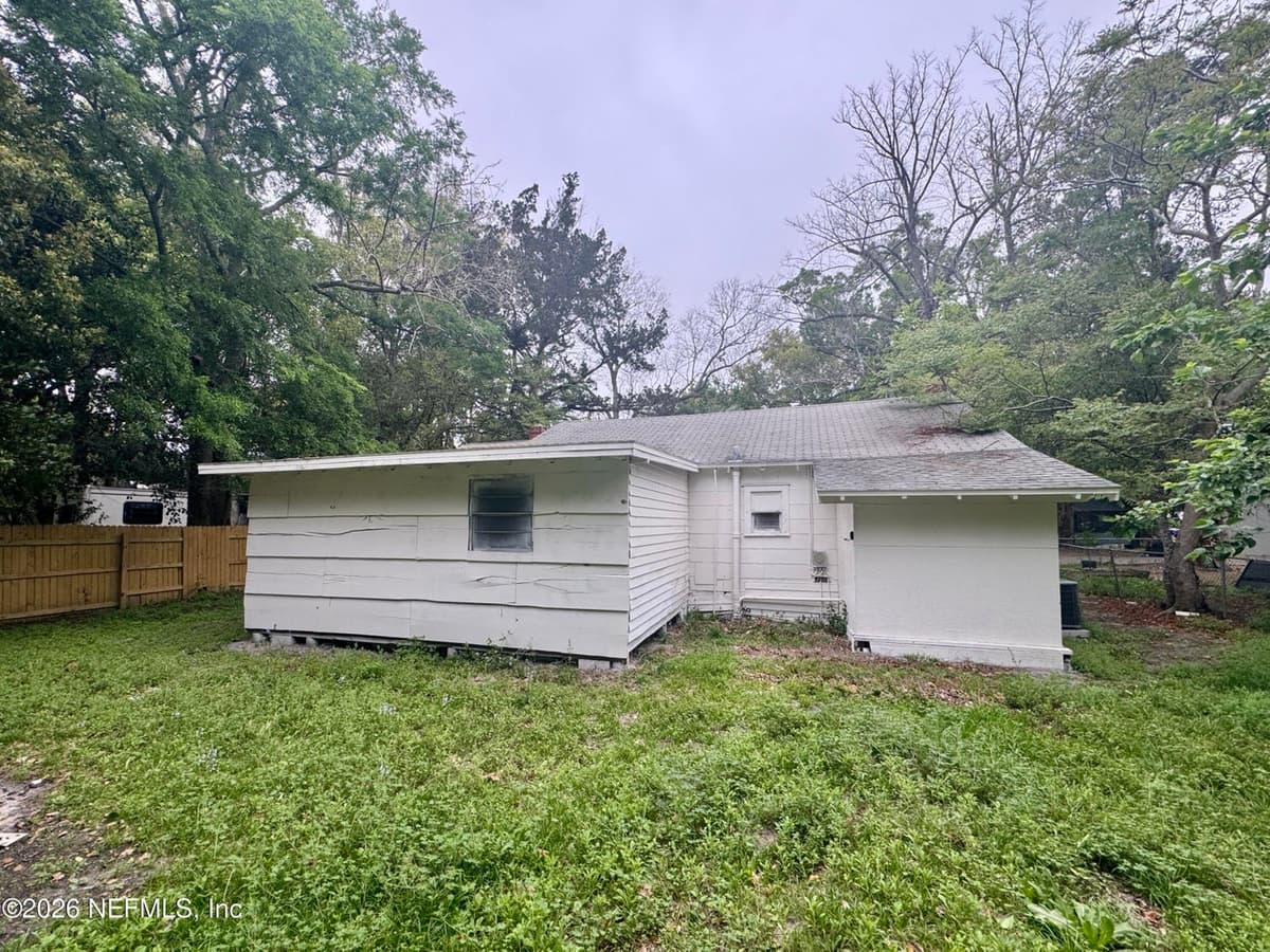 5420 LEAMING Avenue, Jacksonville, FL 32254, Jacksonville, FL - photo 3