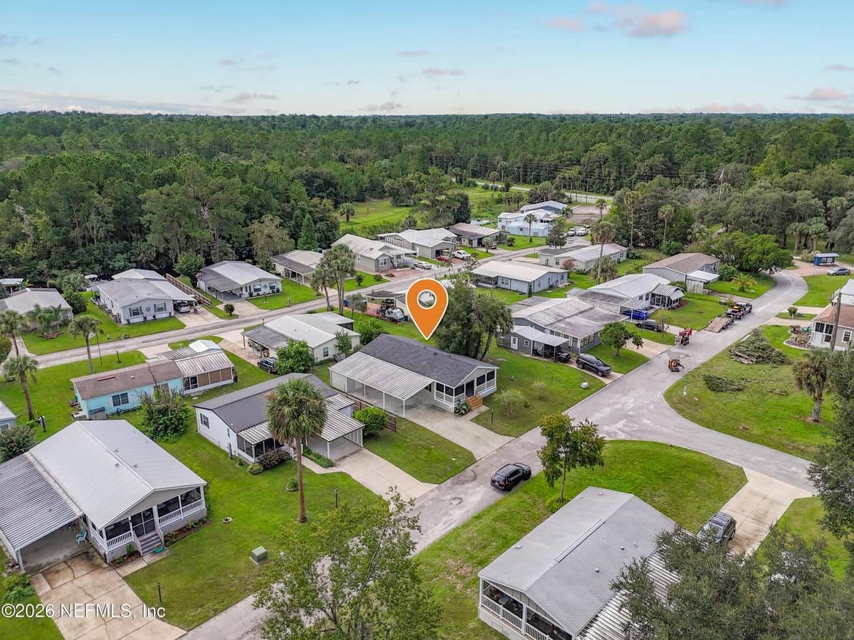 108 PINE LAKE Drive, Satsuma, FL 32189, Satsuma, FL - photo 2