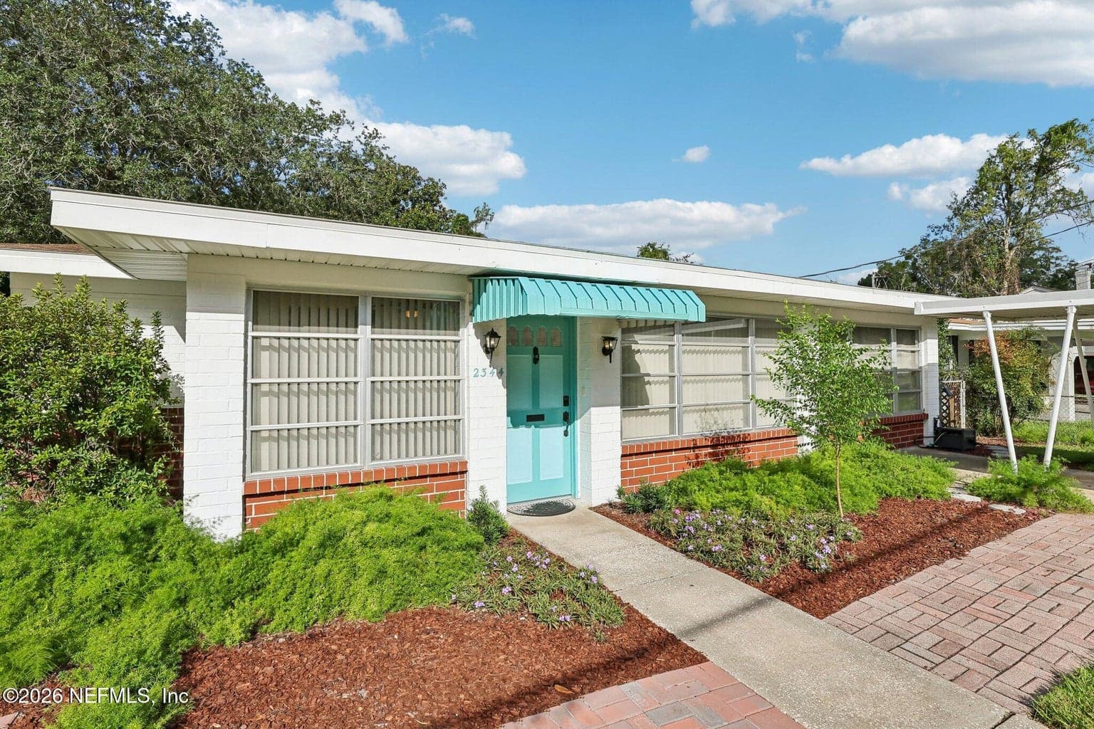 2344 BAYVIEW Road, Jacksonville, FL 32210
