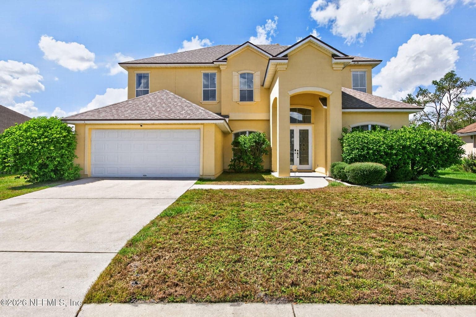 1692 HOLLOW GLEN Drive, Middleburg, FL 32068