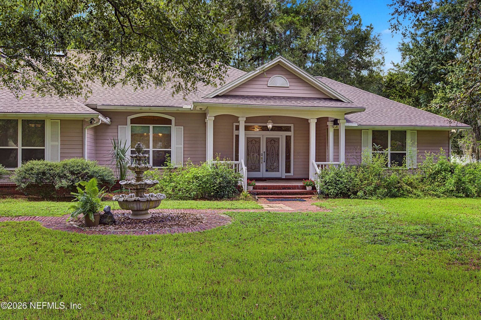 13780 WEBB Road, Jacksonville, FL 32218