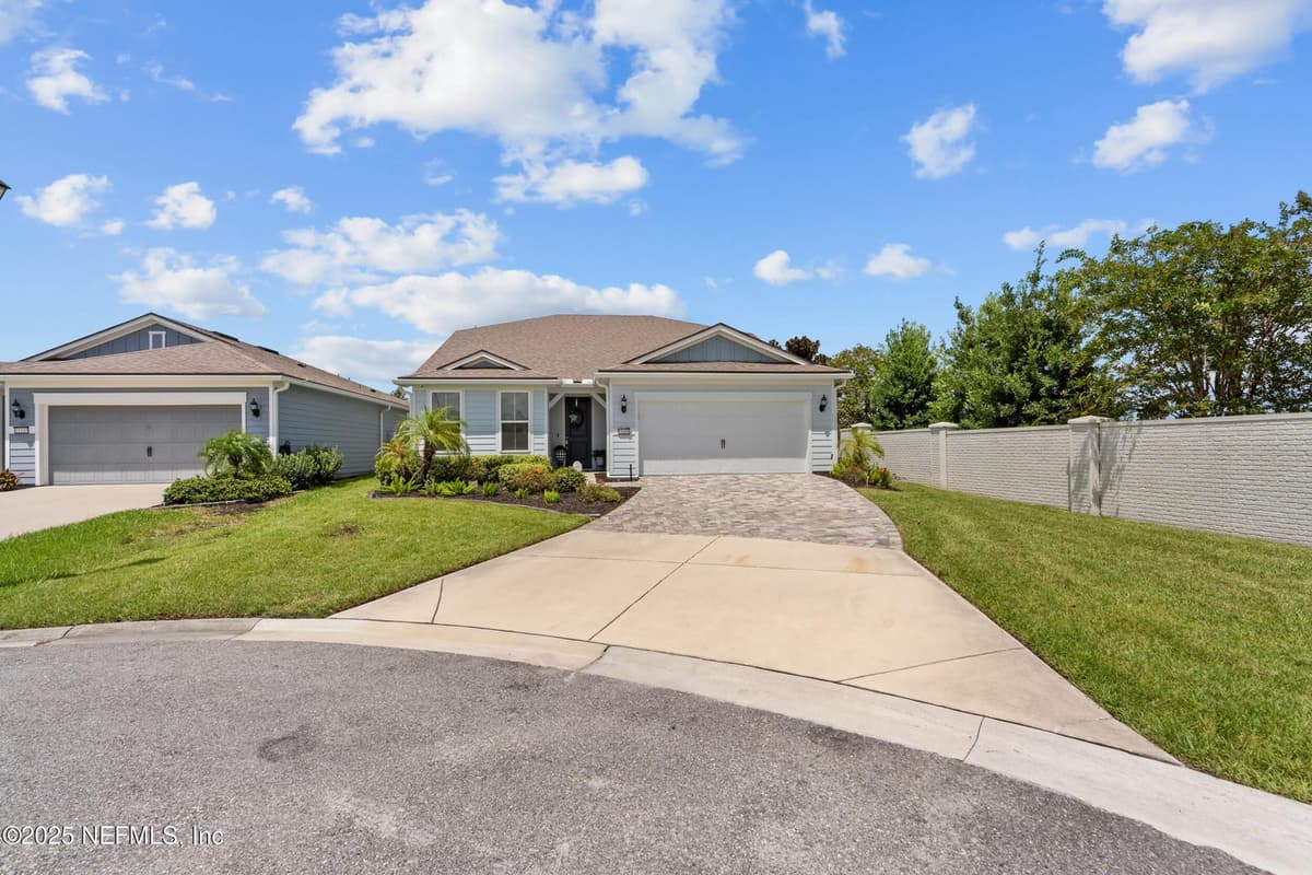 11151 KENTWORTH Way, Jacksonville, FL 32256, Jacksonville, FL - photo 2