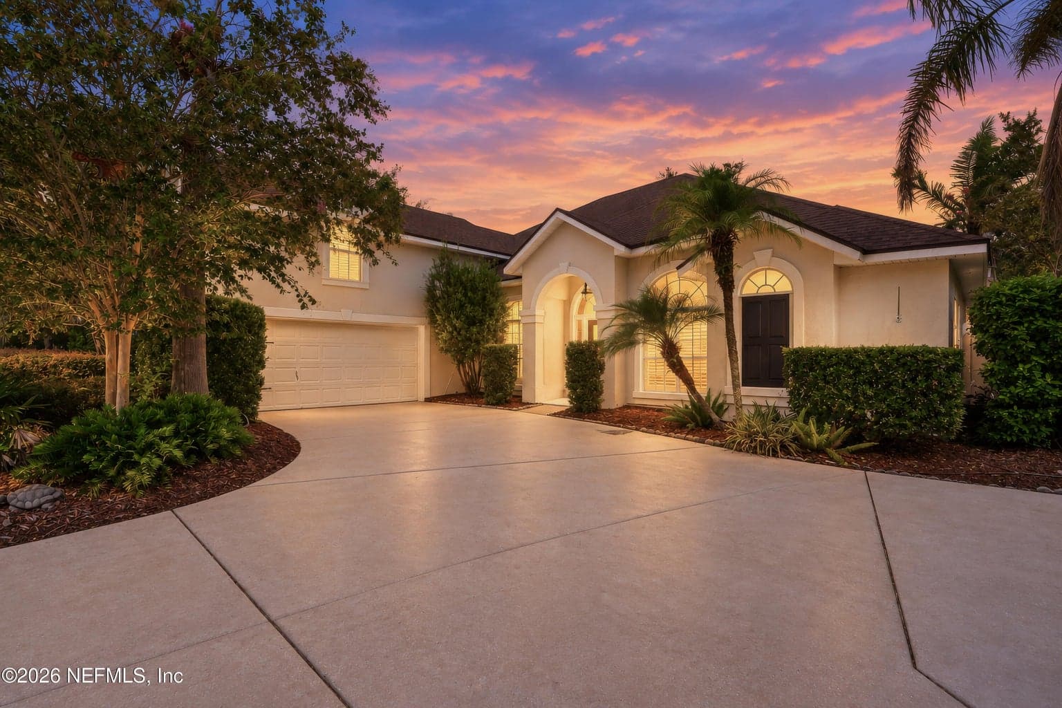 700 N INDIGO Terrace, Jacksonville, FL 32259