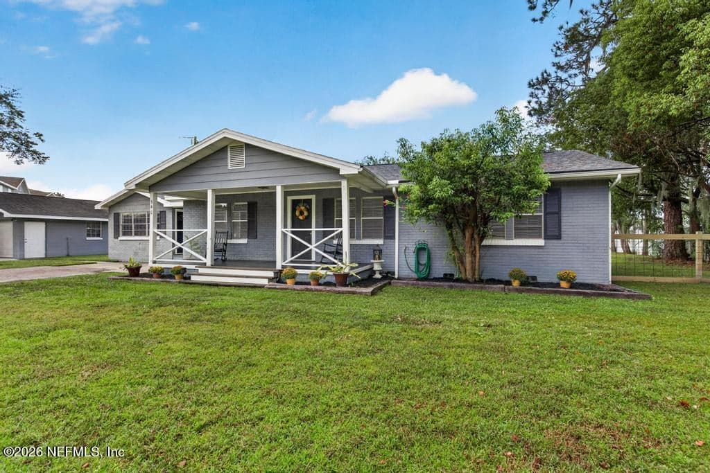 540 N LOWDER Street, Macclenny, FL 32063, Macclenny, FL - photo 3