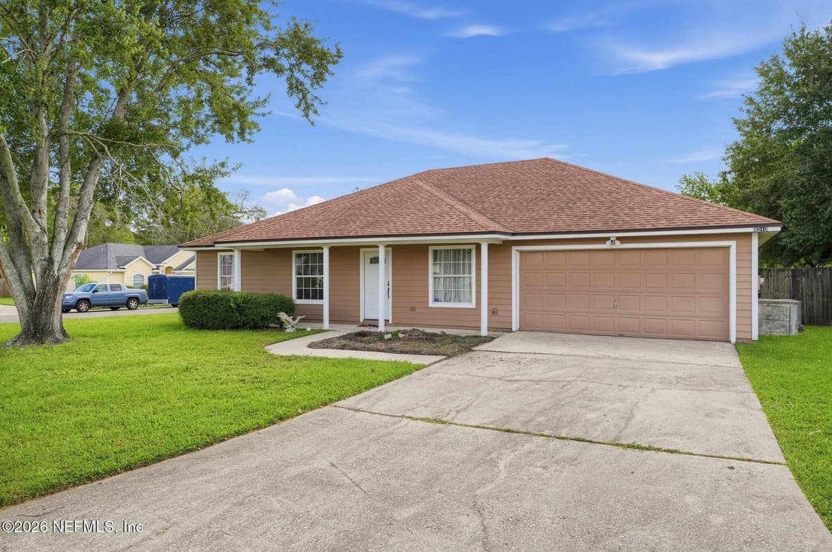 8510 SHUTER Court, Jacksonville, FL 32220, Jacksonville, FL - photo 2
