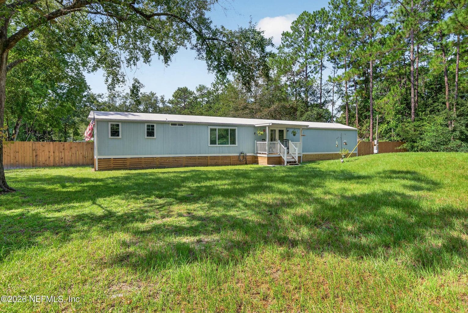 4731 MAYFLOWER Street, Middleburg, FL 32068