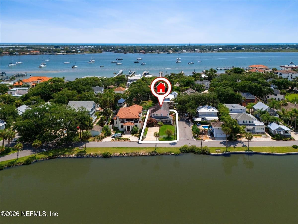 340 CHARLOTTE Street, St. Augustine, FL 32084, St. Augustine, FL - photo 2