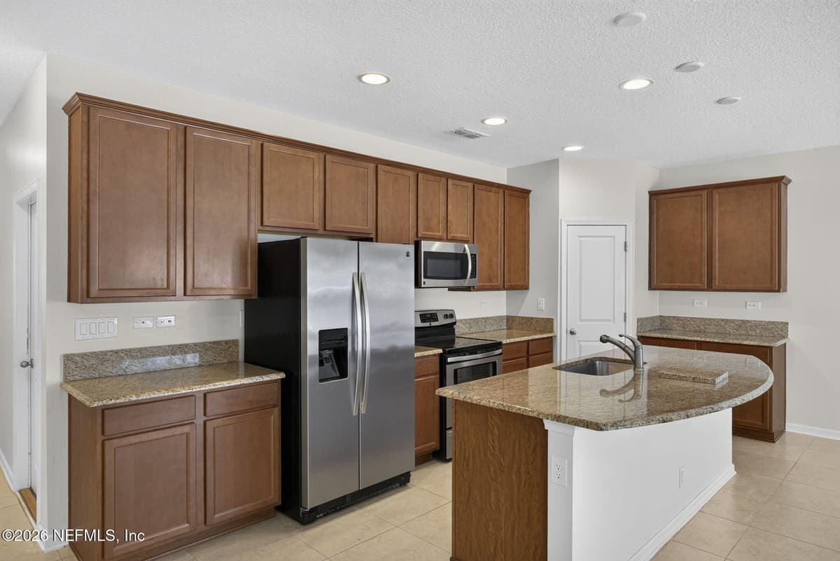 3136 CHESTNUT RIDGE Way, Orange Park, FL 32065, Orange Park, FL - photo 2
