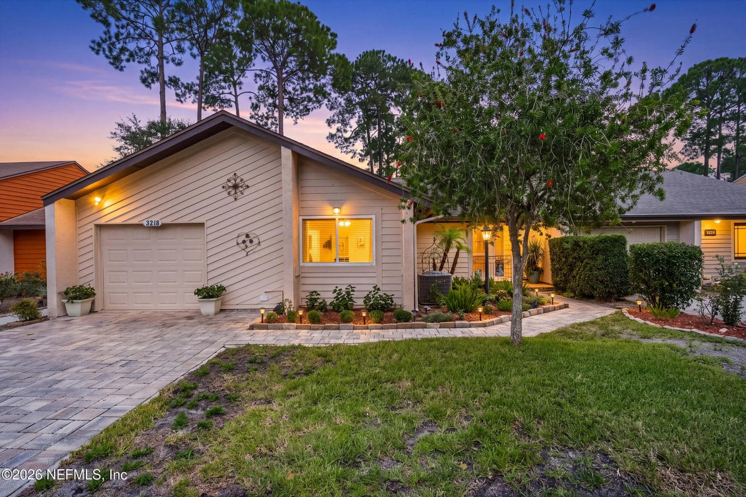 3218 THORN Lane, Jacksonville, FL 32223