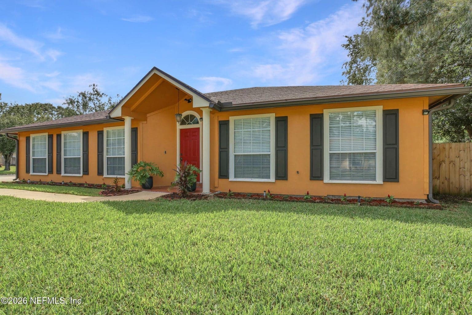 4408 TIMBER HOLLOW Way, Jacksonville, FL 32224