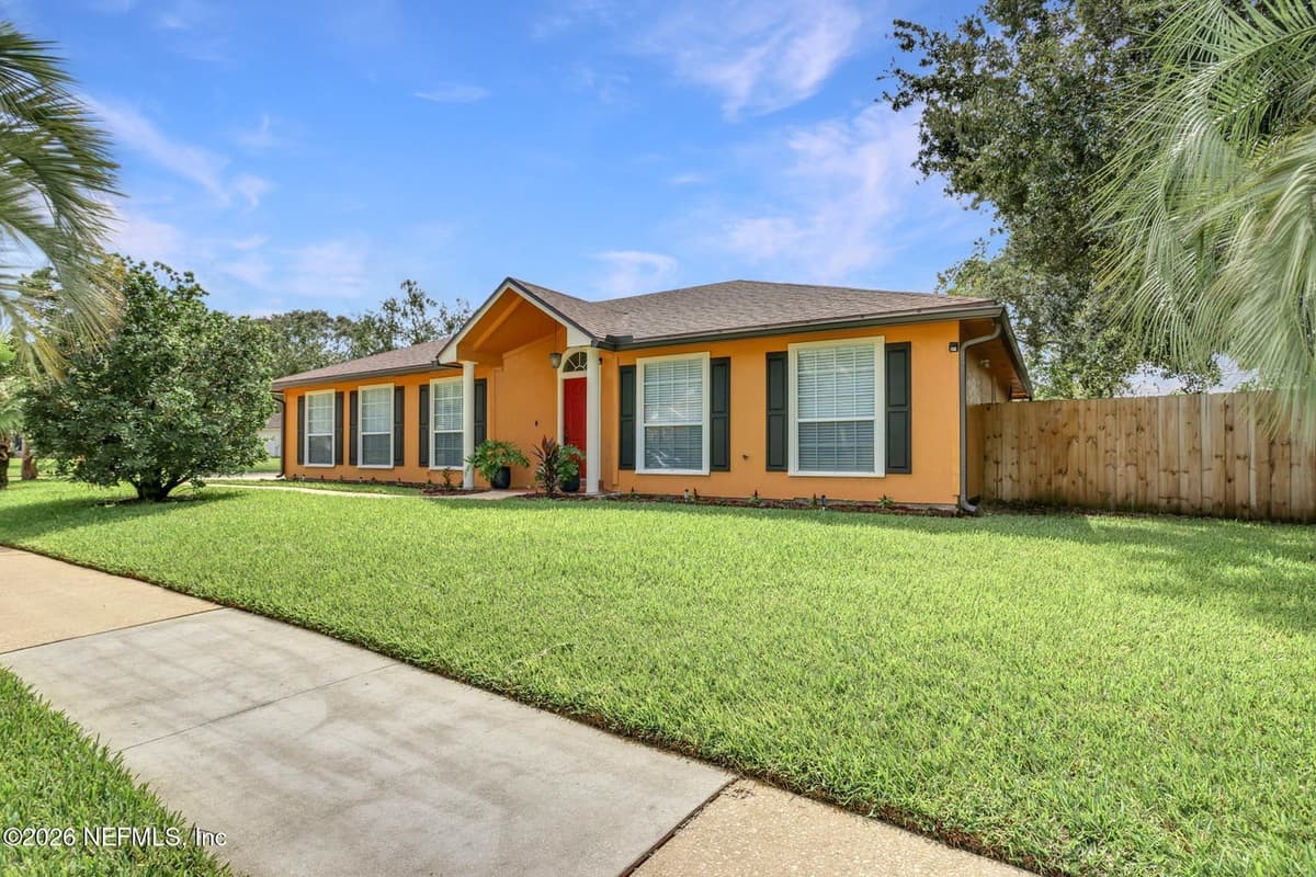 4408 TIMBER HOLLOW Way, Jacksonville, FL 32224, Jacksonville, FL - photo 2