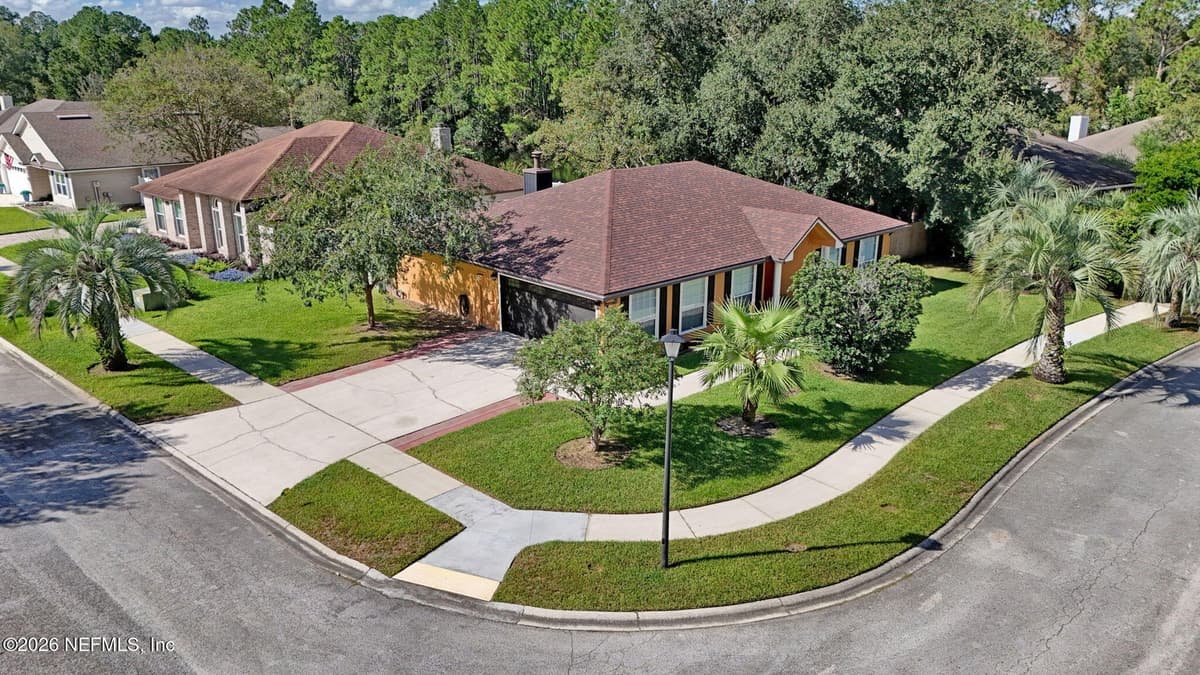 4408 TIMBER HOLLOW Way, Jacksonville, FL 32224, Jacksonville, FL - photo 3