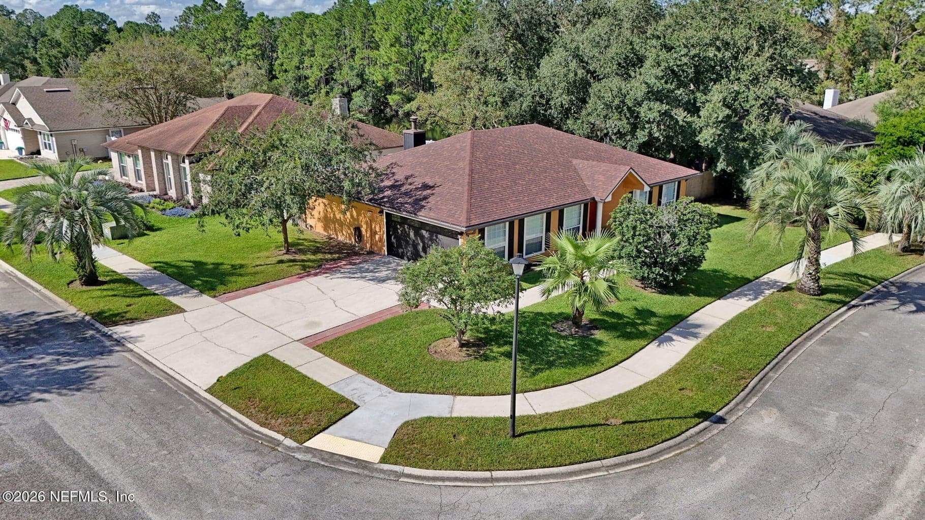 4408 TIMBER HOLLOW Way, Jacksonville, FL 32224
