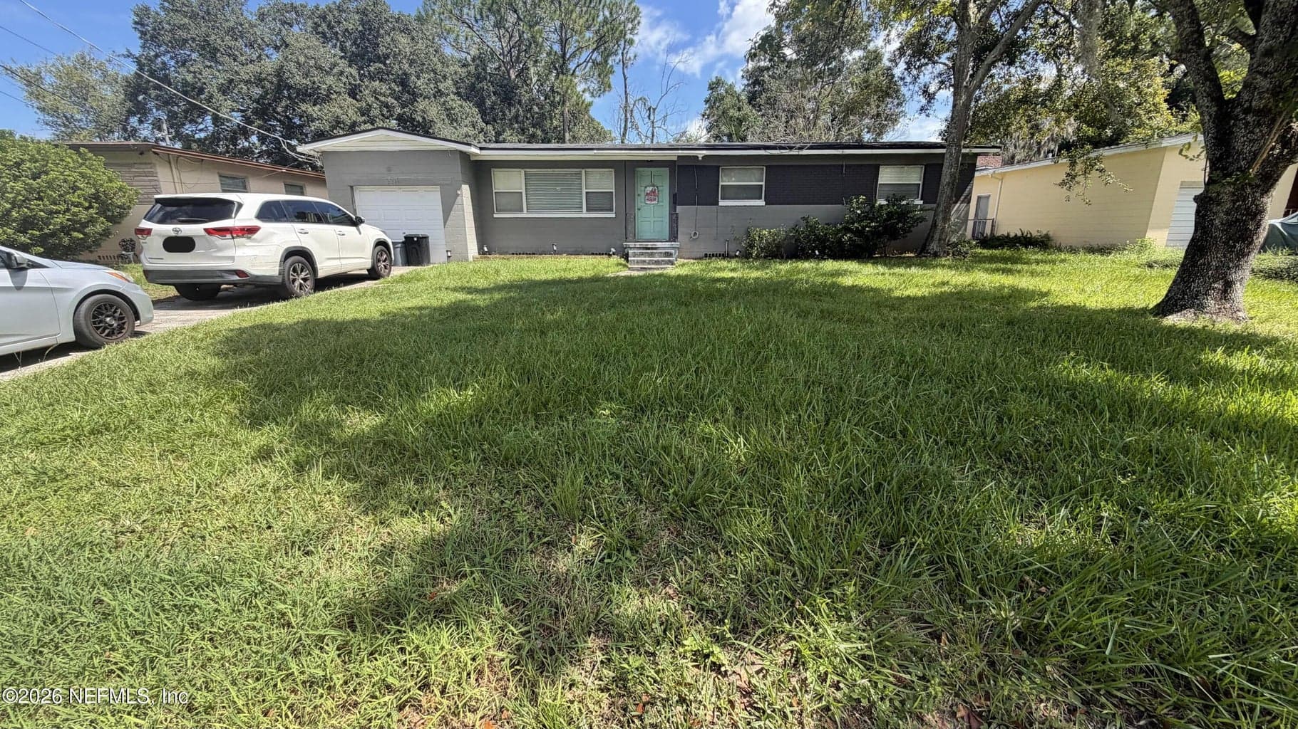 2219 LOU Drive W, Jacksonville, FL 32216