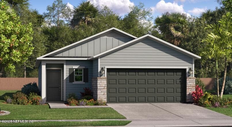 6380 FIREBUSH Road, Jacksonville, FL 32218