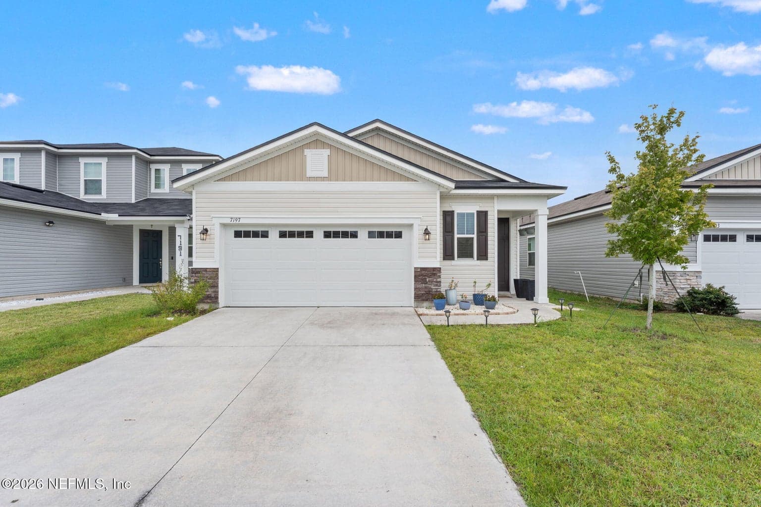 7197 MAHOGANY RUN Drive, Jacksonville, FL 32244