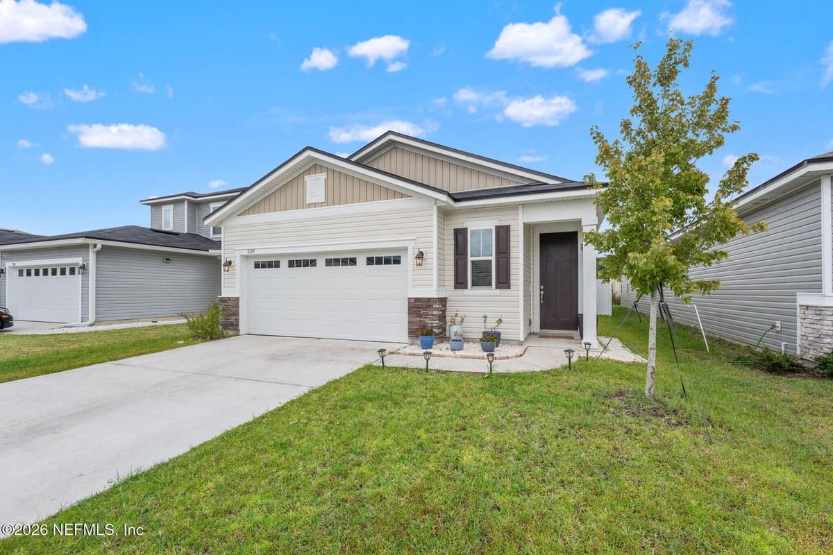 7197 MAHOGANY RUN Drive, Jacksonville, FL 32244, Jacksonville, FL - photo 2
