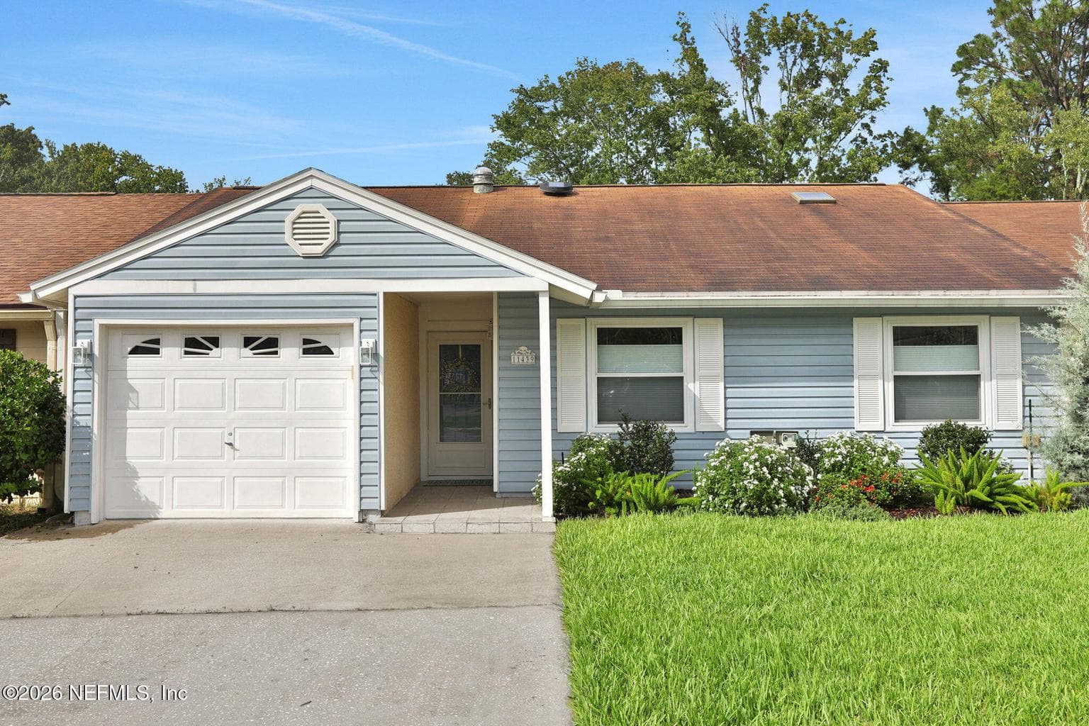 11439 GLENN MOTTIN Way N, Jacksonville, FL 32223