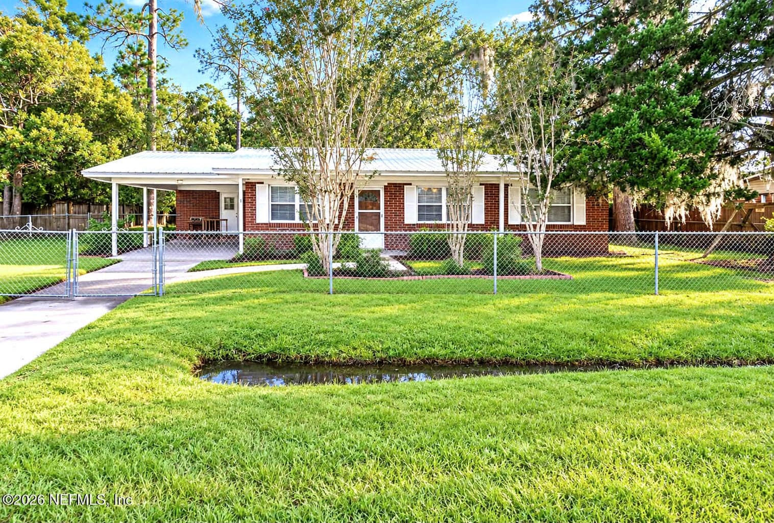 514 ELOISE Street, Macclenny, FL 32063