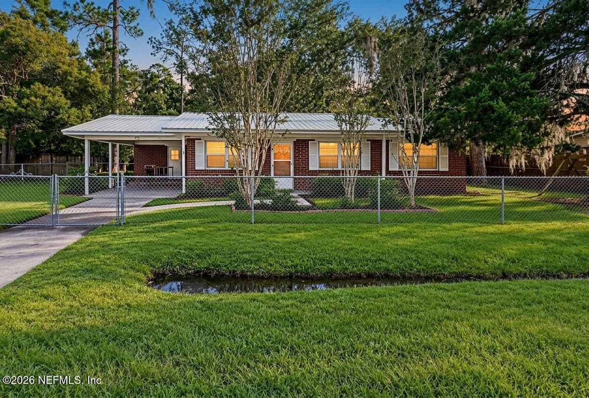 514 ELOISE Street, Macclenny, FL 32063, Macclenny, FL - photo 2