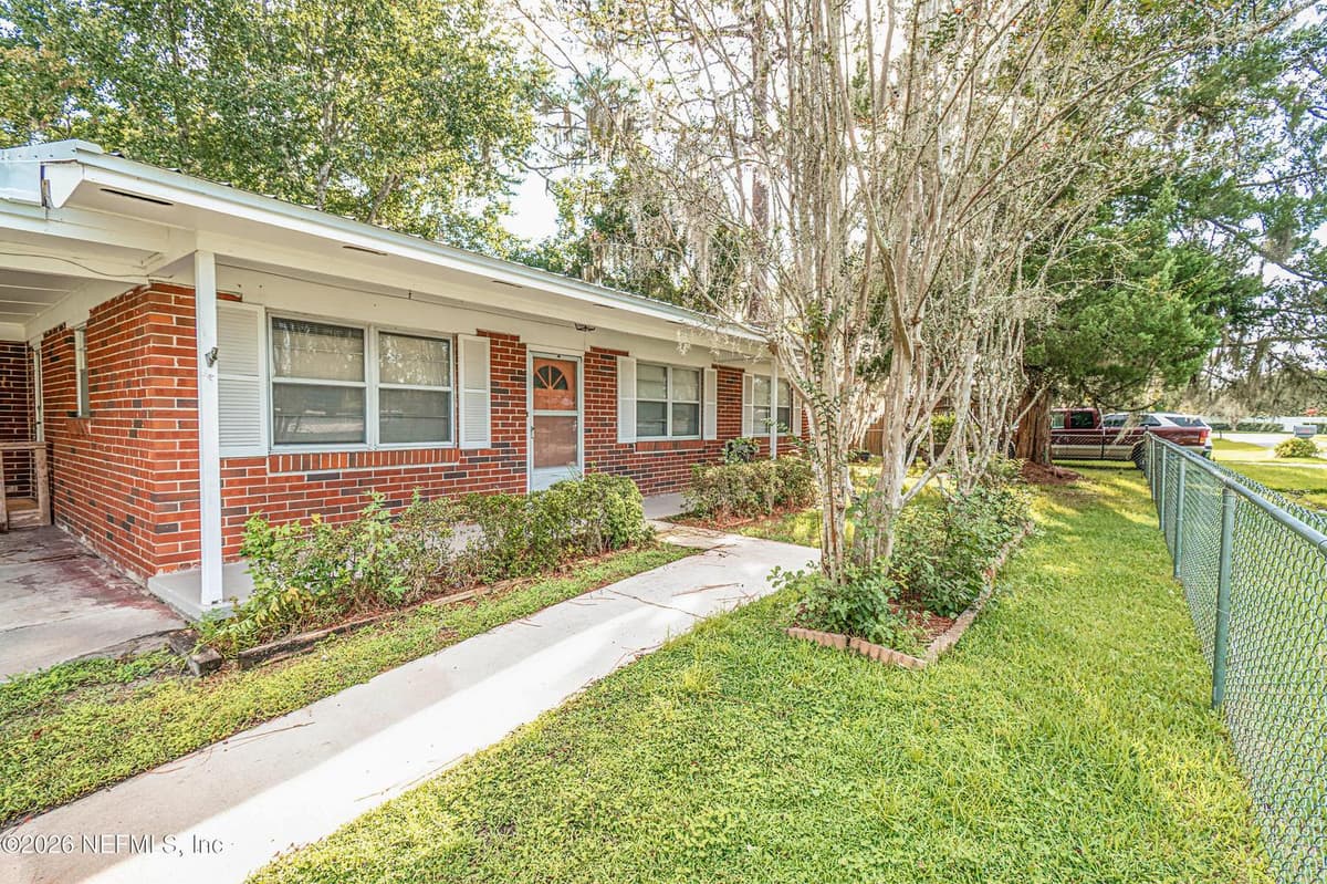 514 ELOISE Street, Macclenny, FL 32063, Macclenny, FL - photo 3