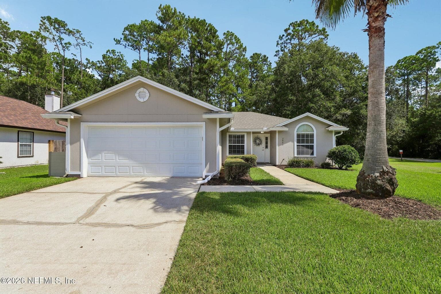 2880 TUSCARORA Trail, Middleburg, FL 32068