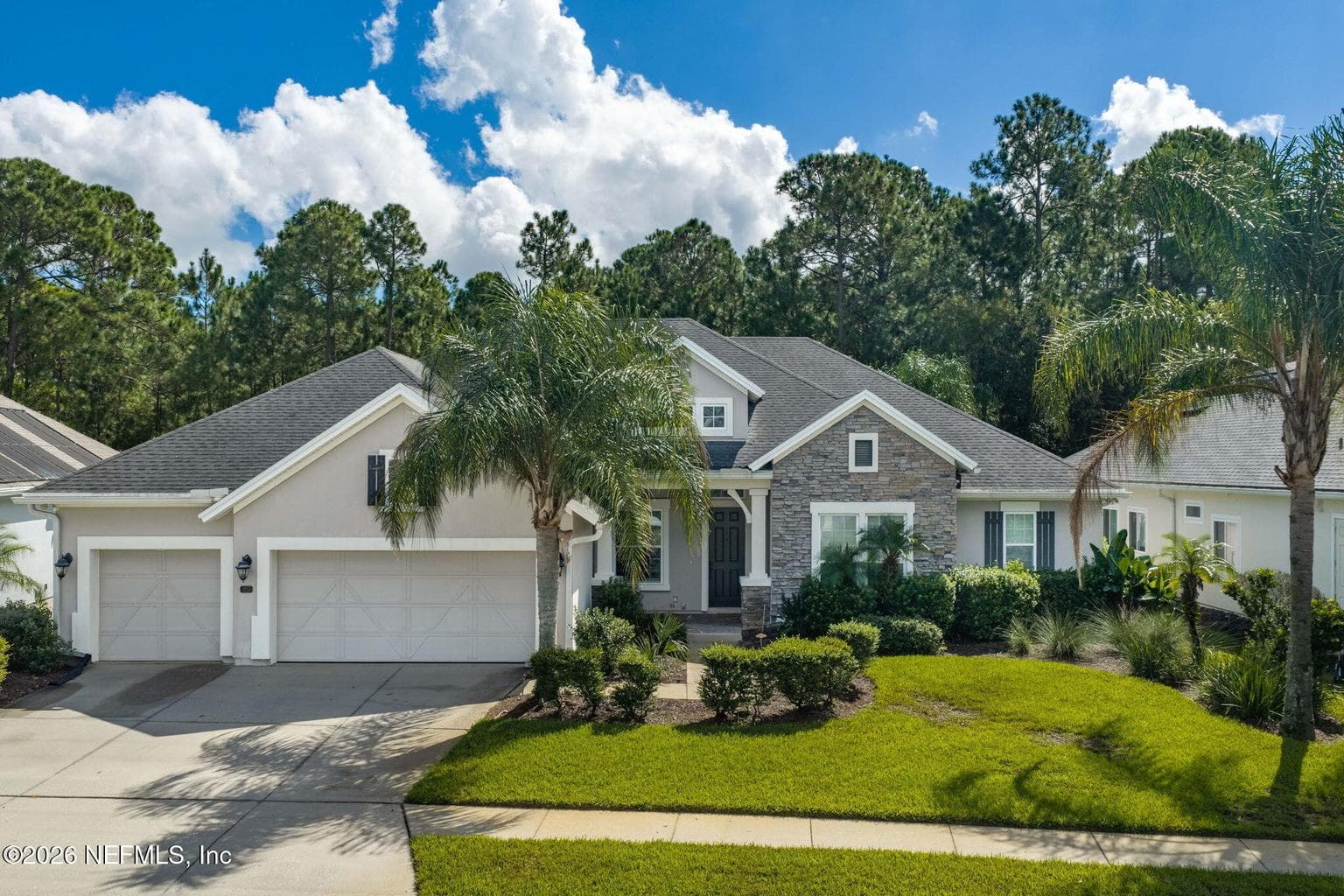 3713 BURNT PINE Drive, Jacksonville, FL 32224