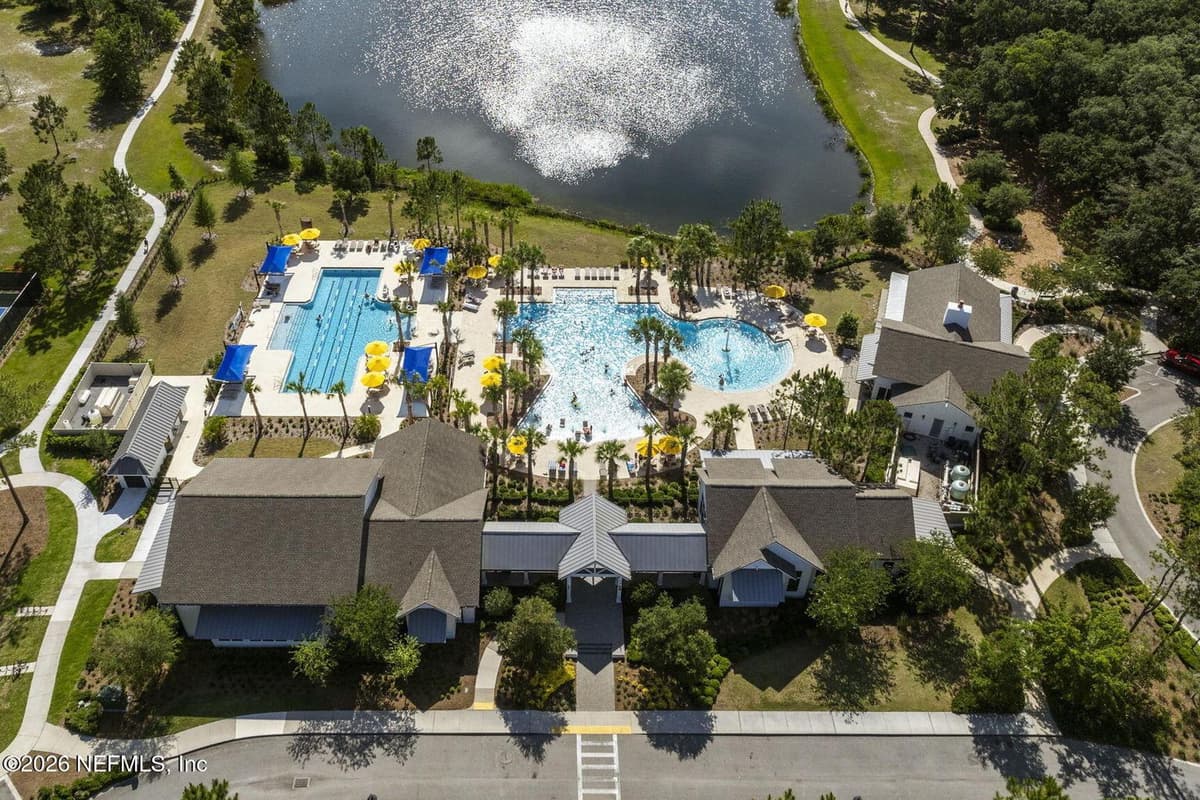 52 PROVIDENCE Drive, St. Augustine, FL 32092, St. Augustine, FL - photo 2