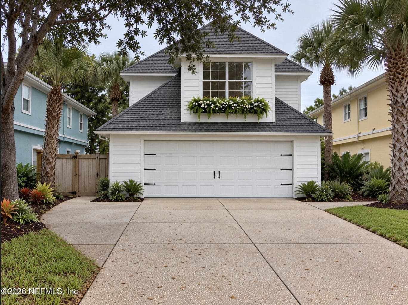 725 11TH Avenue S, Jacksonville Beach, FL 32250