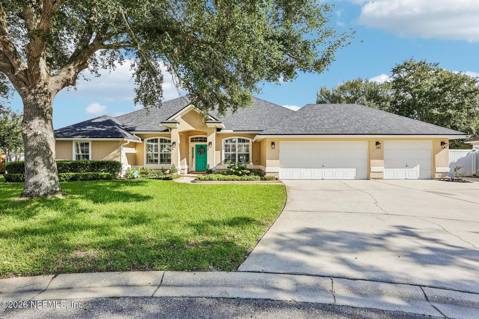 144 OAKWOOD PLANTATION Drive, Fleming Island, FL 32003