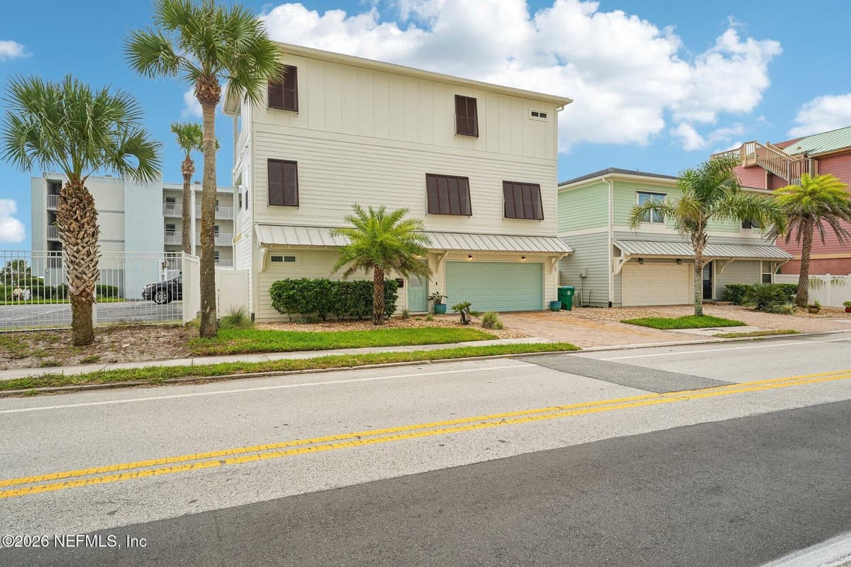 1127 1ST Street N, Jacksonville Beach, FL 32250, Jacksonville Beach, FL - photo 2