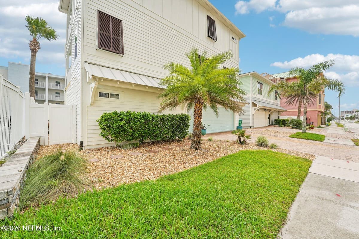 1127 1ST Street N, Jacksonville Beach, FL 32250, Jacksonville Beach, FL - photo 3