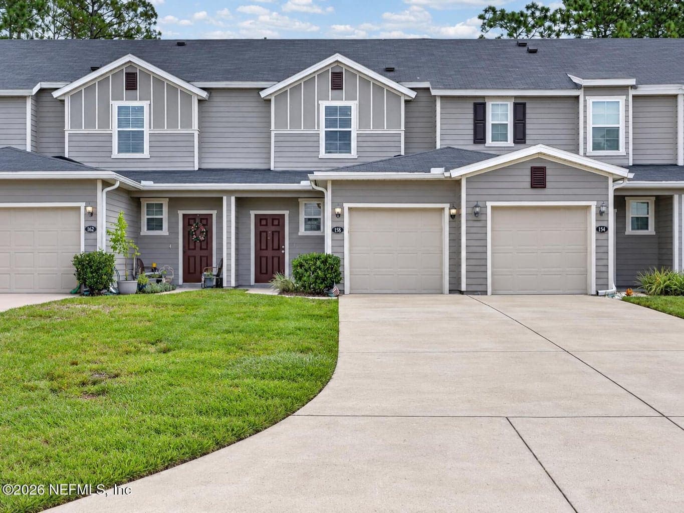 158 SILVER FERN Drive, St. Augustine, FL 32086