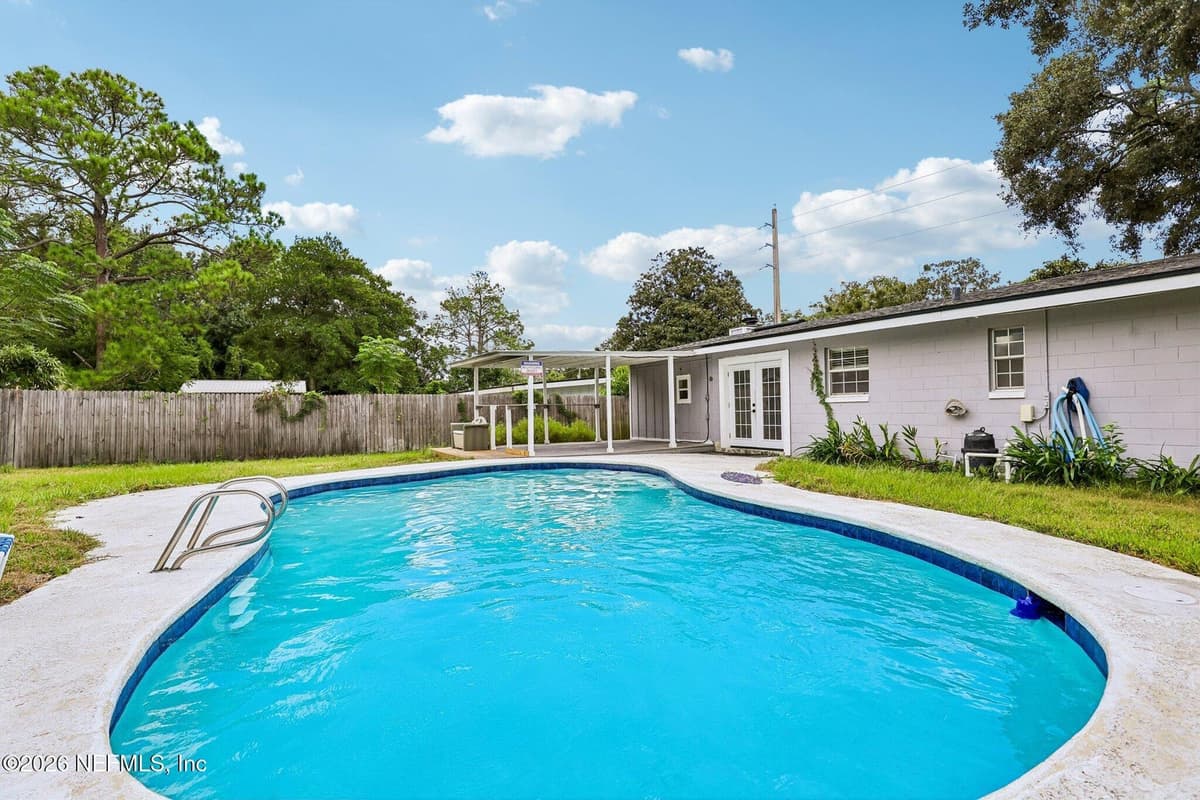 7431 ARBLE Drive, Jacksonville, FL 32211, Jacksonville, FL - photo 2